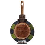 BerlingerHaus Panvica s mramorovým povrchom Forest Line, 24 cm
