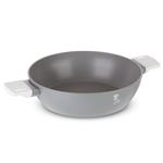 BerlingerHaus Pekáč kulatý s poklicí 28 cm Aspen Collection