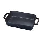 BerlingerHaus Pekáč litinový Strong Mold Seria, 37 x 21 cm