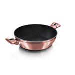 BerlingerHaus Pekáč s poklicí I-Rose Edition, 28 cm