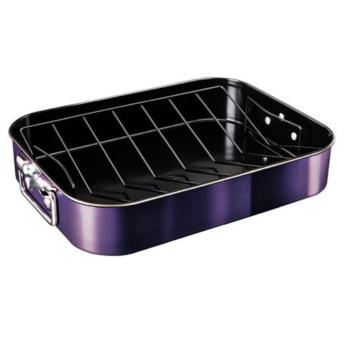 BerlingerHaus Pekáč s roštem Purple Eclipse Collection