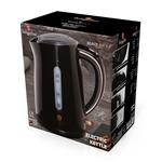BerlingerHaus Plastová kanvica Black Rose Collection, 1,7 l