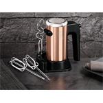 BerlingerHaus Ručný šľahač s príslušenstvom Rosegold Metallic Line, 300 W