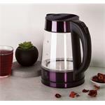 BerlingerHaus Rýchlovarná kanvica Purple Metallic Line, 1,7 l