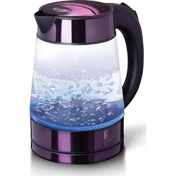 BerlingerHaus Rýchlovarná kanvica Purple Metallic Line, 1,7 l
