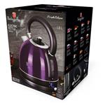 BerlingerHaus Rýchlovarná kanvica Purple Metallic Line, 1,8 l
