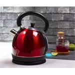 BerlingerHaus Rychlovarná konvice Burgundy Metallic Line, 1,8 l