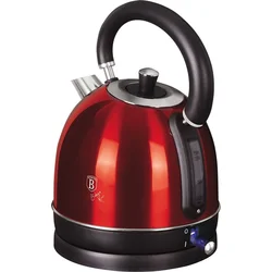 BerlingerHaus Rychlovarná konvice Burgundy Metallic Line, 1,8 l