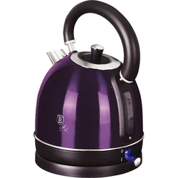 BerlingerHaus Rychlovarná konvice Purple Metallic Line, 1,8 l