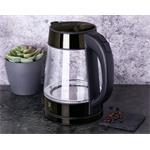 BerlingerHaus Rychlovarná konvice Royal Black Collection, 1,7 l