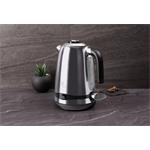 BerlingerHaus Rychlovarná konvice s regulací teploty Carbon PRO Line, 1,7 l