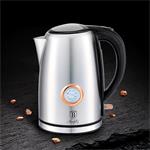 BerlingerHaus Rychlovarná konvice s termostatem Moonlight Edition, 1,7 l