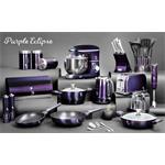 BerlingerHaus Sada 18 kusov Purple Eclipse Collection
