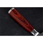 BerlingerHaus Sada nožov z nehrdzavejúcej ocele 3 ks Ebony Line Rosewood