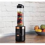 BerlingerHaus Smoothie mixér fľaša 0,5 l Black Rose Collection