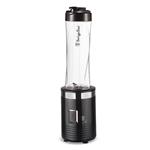 BerlingerHaus Smoothie mixér fľaša 0,5 l Black Silver Collection