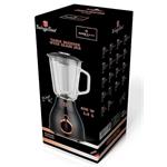 BerlingerHaus Stolní mixér Black Rose Collection, 1,5 l