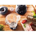 BerlingerHaus Stolní mixér Carbon PRO Line, 1,5 l