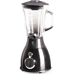 BerlingerHaus Stolní mixér Carbon PRO Line, 1,5 l
