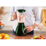 BerlingerHaus Stolní mixér Emerald Collection, 1,5 l