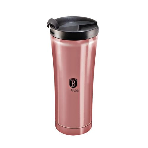 BerlingerHaus Termohrnek I-Rose Edition, 0,5 l
