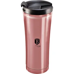 BerlingerHaus Termohrnek I-Rose Edition, 0,5 l