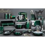 BerlingerHaus Termoska lahev dvoustěnná nerez 0,5 l Emerald Collection