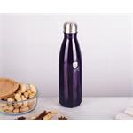 BerlingerHaus Termoska lahev Purple Metallic Line, 0,5 l