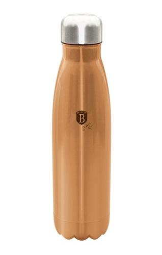 BerlingerHaus Termoska láhev Rosegold Metallic Line, 0,5 l