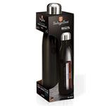 BerlingerHaus Termoska láhev Shiny Black Collection, 0,5 l
