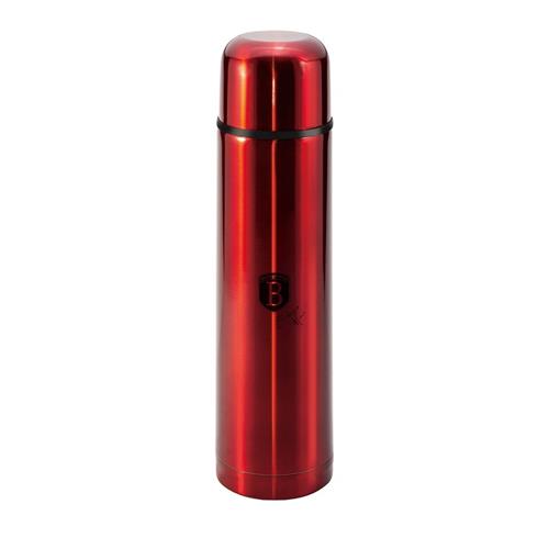 BerlingerHaus Termoska nerez Burgundy Metallic Line, 0,5 l