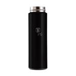 BerlingerHaus Termoska nerez s LED displejem 450 ml Black Rose Collection