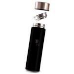 BerlingerHaus Termoska nerez s LED displejem 450 ml Black Rose Collection