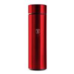 BerlingerHaus Termoska nerez s LED displejem 450 ml Burgundy Edition