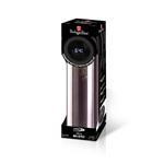 BerlingerHaus Termoska SMART chytrá lahev 450 ml Carbon PRO Line