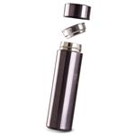 BerlingerHaus Termoska SMART smart fľaša 450 ml Carbon PRO Line