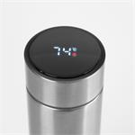 BerlingerHaus Termoska SMART smart fľaša 450 ml Carbon PRO Line