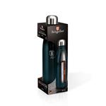 BerlingerHaus Termoska z nerezovej ocele Aquamarine Metallic Line, 0,5 l