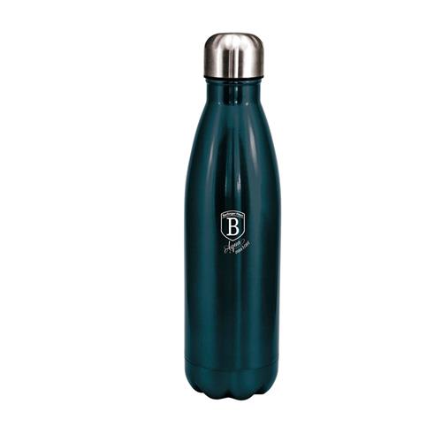 BerlingerHaus Termoska z nerezovej ocele Aquamarine Metallic Line, 0,5 l
