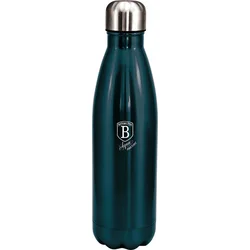 BerlingerHaus Termoska z nerezovej ocele Aquamarine Metallic Line, 0,5 l