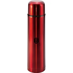 BerlingerHaus Termoska z nerezovej ocele Burgundy Metallic Line, 0,5 l