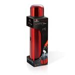 BerlingerHaus Termoska z nerezovej ocele Burgundy Metallic Line, 1 l