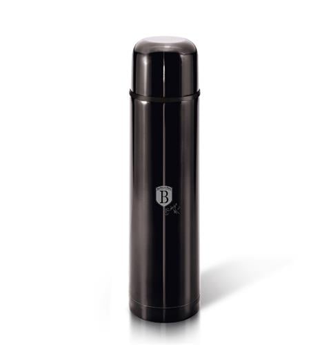 BerlingerHaus Termoska z nerezovej ocele Carbon PRO Line, 0,75 l