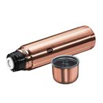 BerlingerHaus Termoska z nerezovej ocele Rosegold Metallic Line, 0,5 l