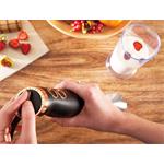 BerlingerHaus Tyčový mixér Black Rose Collection, 500W