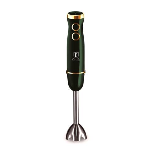 BerlingerHaus Tyčový mixér Emerald Collection, 500W
