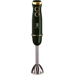 BerlingerHaus Tyčový mixér Emerald Collection, 500W