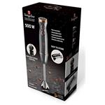 BerlingerHaus Tyčový mixér Moonlight Edition, 500W