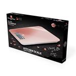 BerlingerHaus Váha kuchyňská digitální 5 kg I-Rose Edition