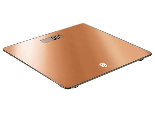 BerlingerHaus Váha osobní digitální 150 kg Rosegold Metallic Line